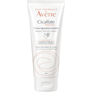 AVENE CREME REPARATRICE CICALFATE 100ML 