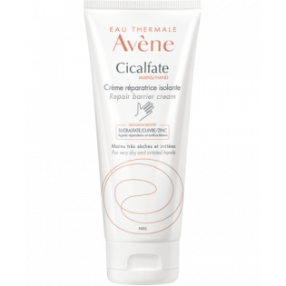 AVENE CREME REPARATRICE CICALFATE 100ML 