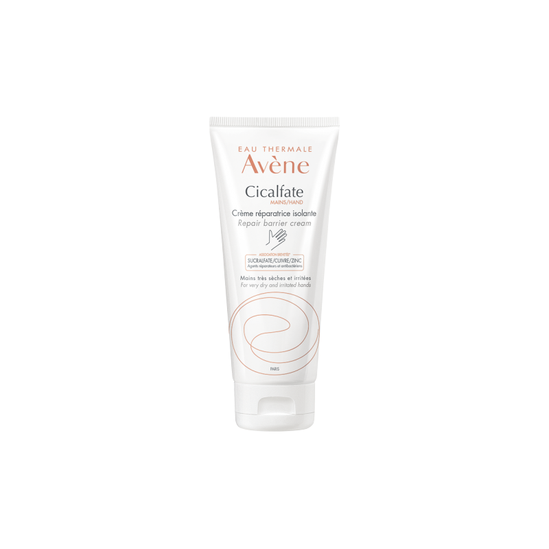 AVENE CREME REPARATRICE CICALFATE 100ML 