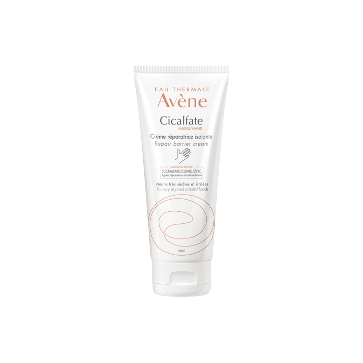 AVENE CREME REPARATRICE CICALFATE 100ML 