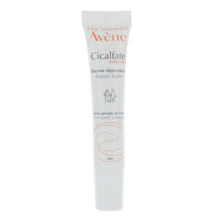 AVENE CICALFATE LIP REPAIR BALM  