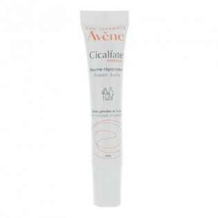 AVENE CICALFATE BAUME REPARATEUR LEVRES  