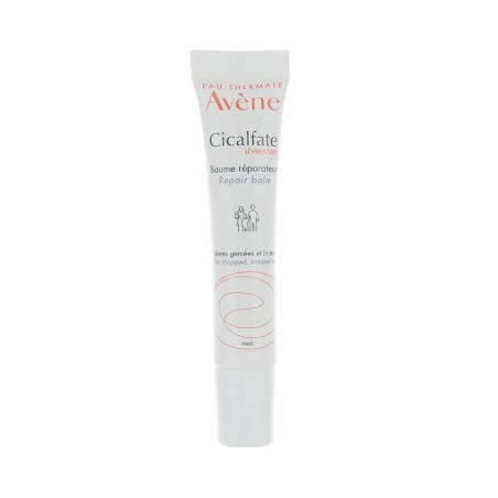 AVENE CICALFATE BAUME REPARATEUR LEVRES  