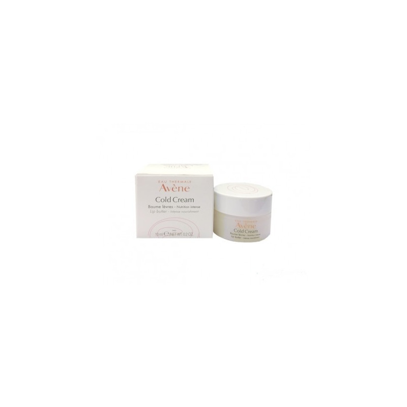 AVENE COLD CREAM BAUME LEVRES AVENE COLD CREAM BAUME LEVRES
