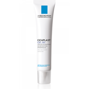 La Roche Posay Cicaplast Gel B5. Tube 40ml