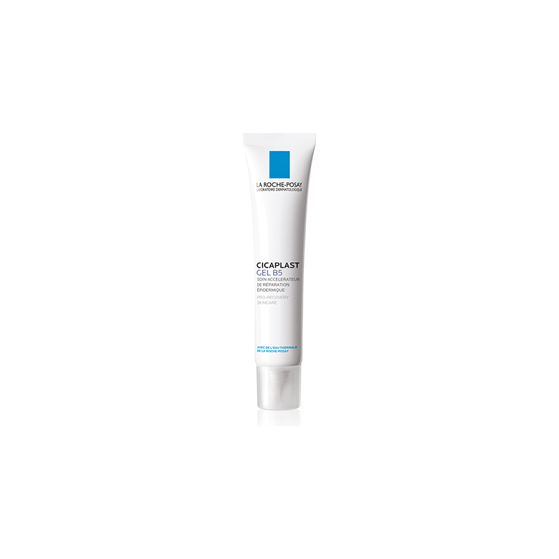 La Roche Posay Cicaplast Gel B5. Tube 40ml