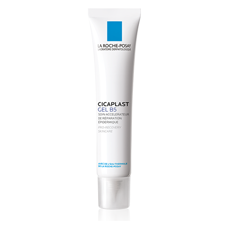 La Roche Posay Cicaplast Gel B5. Tube 40ml