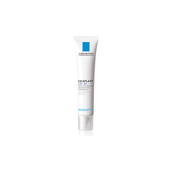 La Roche Posay Cicaplast Gel B5. Tube 40ml