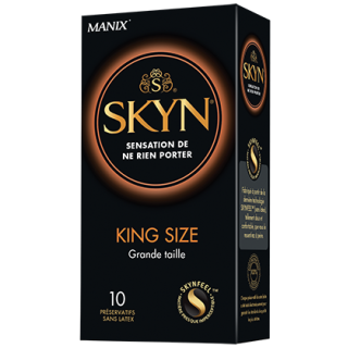 Manix Skyn Grande Taille