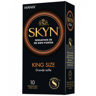 Manix Skyn Grande Taille