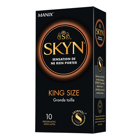 Manix Skyn Grande Taille