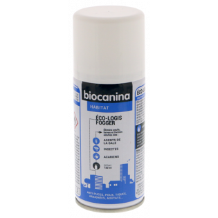 Eco-logis fogger spray 100ml