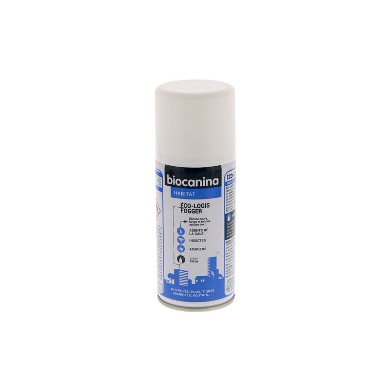 Eco-logis fogger spray 100ml