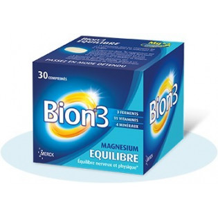 BION 3 BALANCE