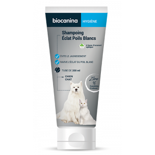 BIOCANINA SHAMPOING NOURISSANT 200ML