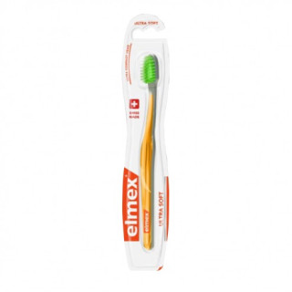 ELMEX ULTRA SOFT TOOTHBRUSH