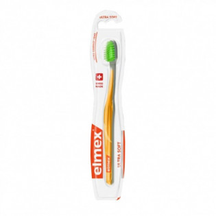 ELMEX BROSSE A DENTS ULTRA SOFT