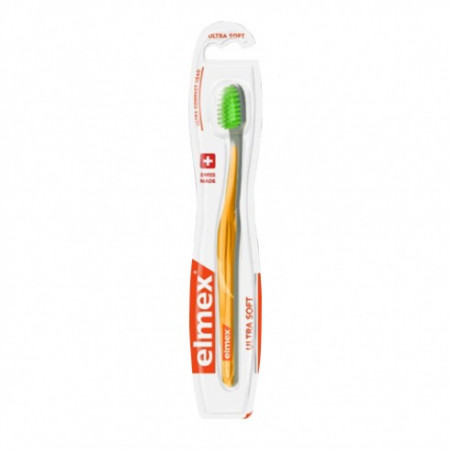 ELMEX BROSSE A DENTS ULTRA SOFT