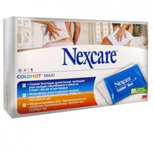 3M Nexcare ColdHot Maxi. 20cmx30cm