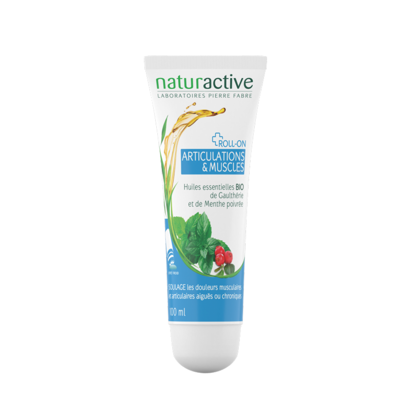 Naturactive Roll-on Articulations & Muscles 100ml.