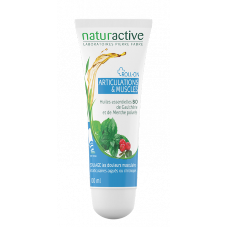 Naturactive Roll-on Articulations & Muscles 100ml.