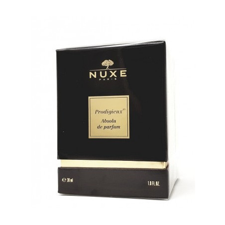  Nuxe Prodigieux Absolu de Parfum. Flacon 30ml