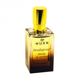  Nuxe Prodigieux Absolu de Parfum. Flacon 30ml