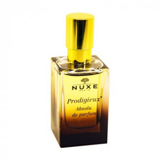  Nuxe Prodigieux Absolu de Parfum. 30ml bottle