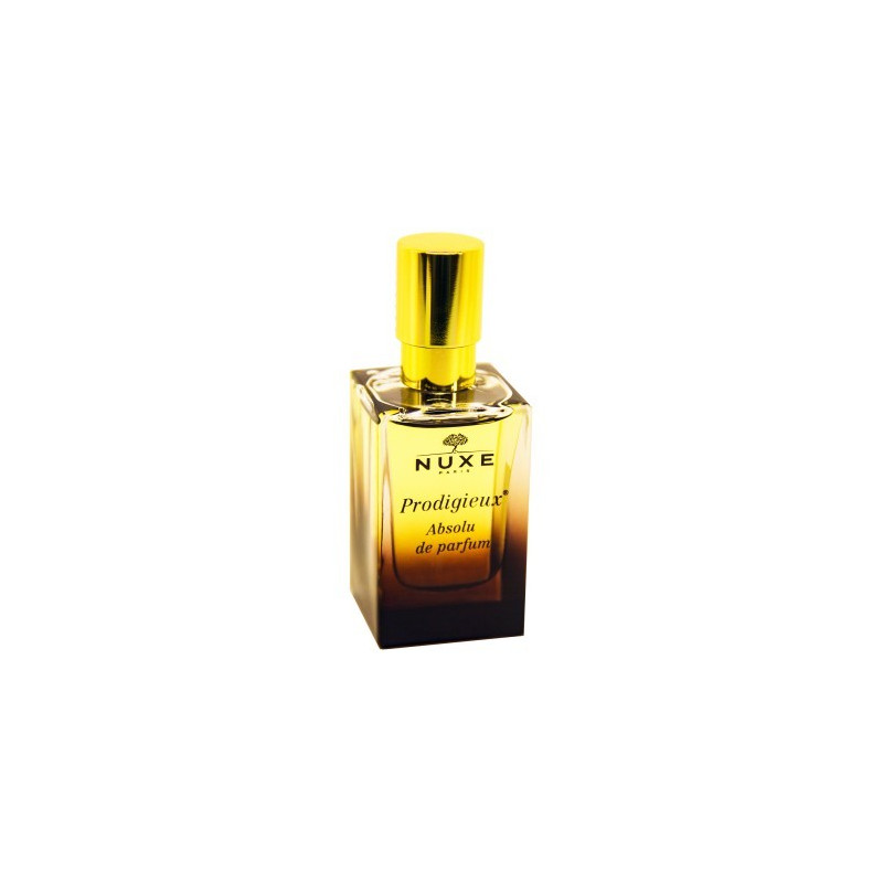  Nuxe Prodigieux Absolu de Parfum. Flacon 30ml