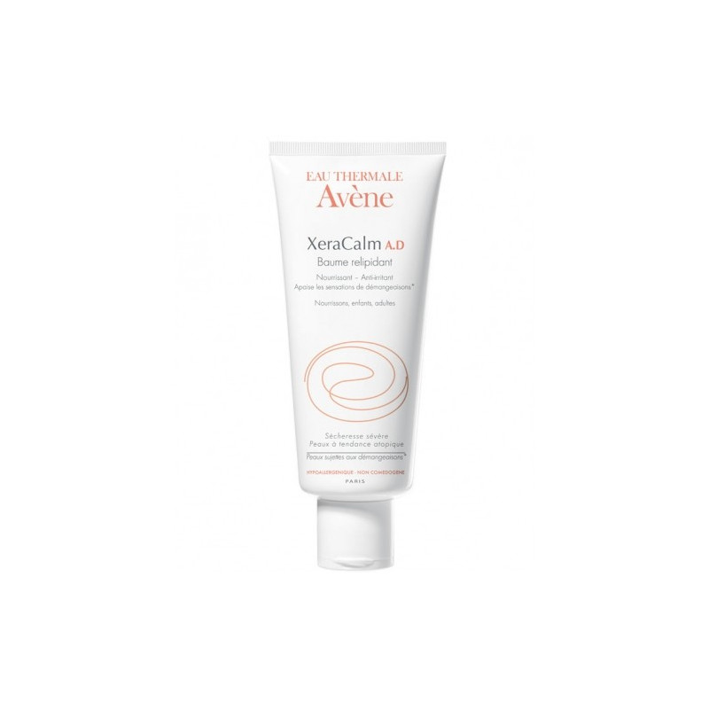 AVENE XERA CALM A.D BAUME RELIPIDANT 200ML