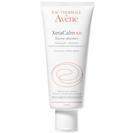 AVENE XERA CALM A.D BAUME RELIPIDANT 200ML