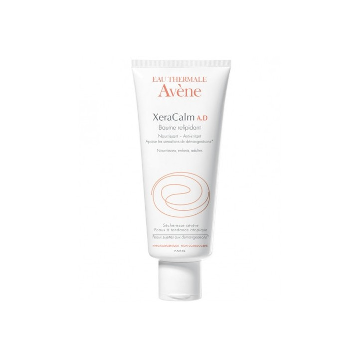 AVENE XERA CALM A.D BAUME RELIPIDANT 200ML