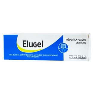 ELUGEL 40ML