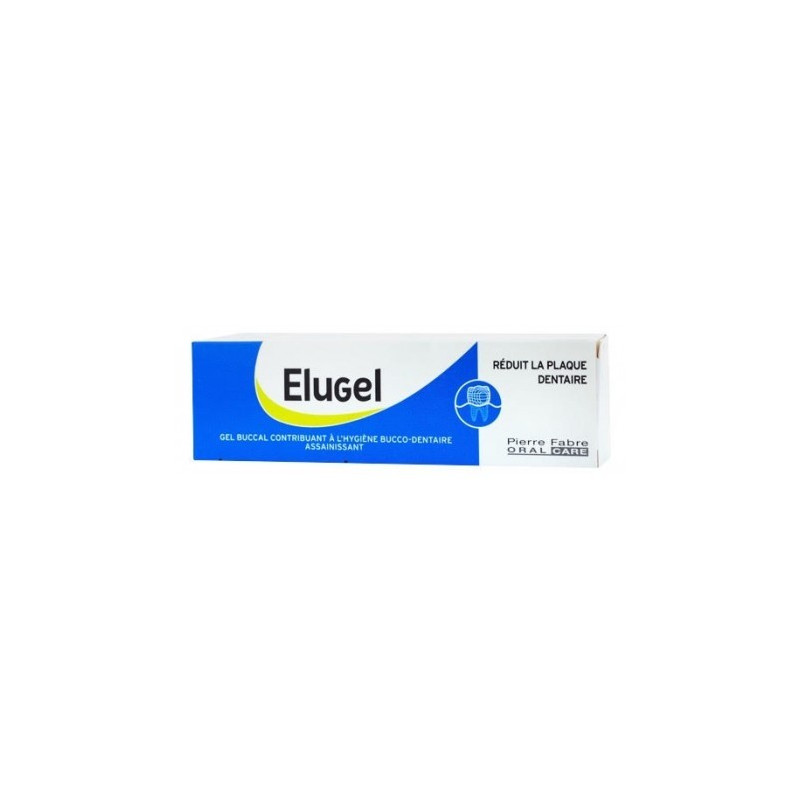 ELUGEL 40ML