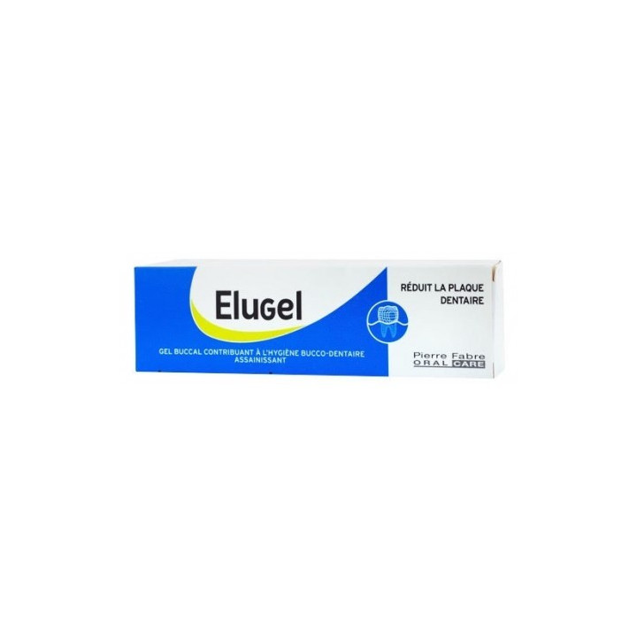 ELUGEL 40ML