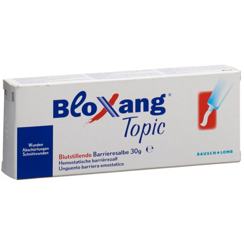 BLOXANG TOPIC 30G