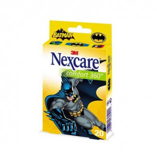3M NEXCARE ACTIVE 360° 30 DRESSINGS