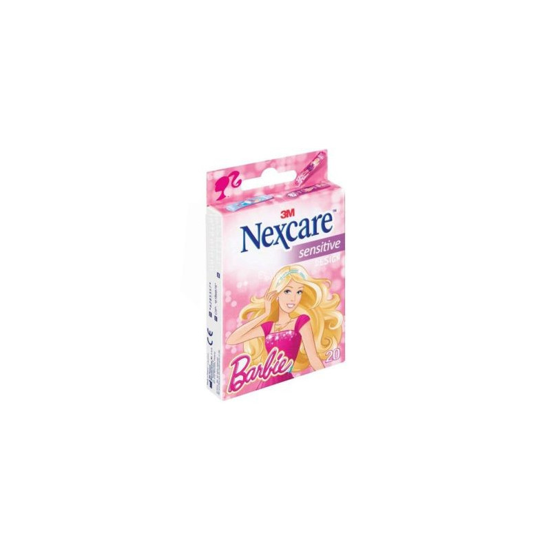 3M NEXCARE ACTIVE 360° 30 PANSEMENTS 3M NEXCARE ACTIVE 360° 30 PANSEMENTS