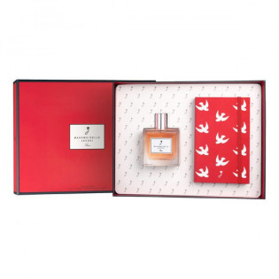 JACADI COFFRET MADEMOISELLE A L'EAU THERMALE