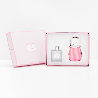 JACADI THERMAL WATER MADEMOISELLE SET