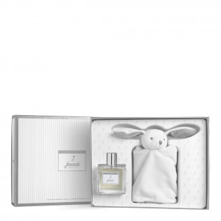 JACADI COFFRET MADEMOISELLE A L'EAU THERMALE