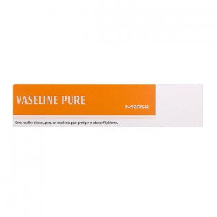 VASELINE PURE MERCK 50ML