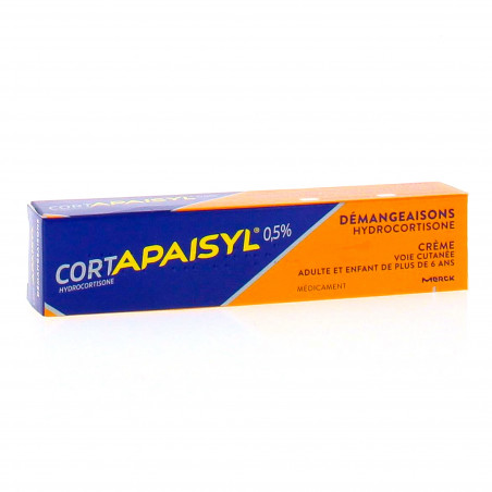 CORTAPAISYL 0.5% 15G