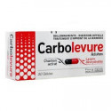 Carbolevure Adulte 30 gélules