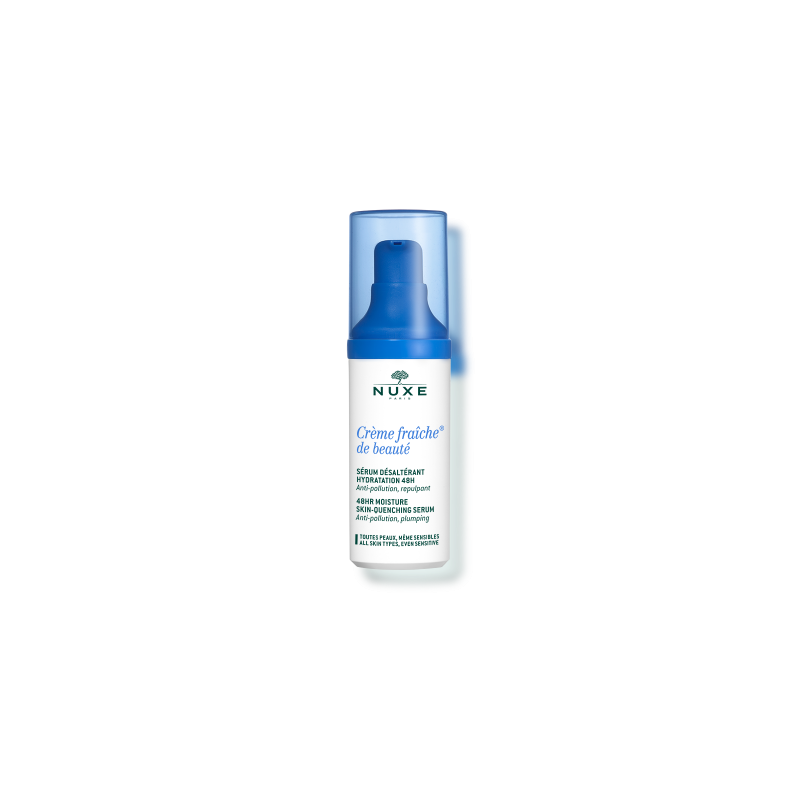 NUXE Sérum crème fraîche de beauté30ml NUXE Sérum crème fraîche de beauté30ml