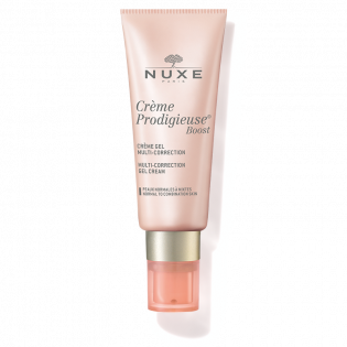 Nuxe Crème Prodigieuse Soin Hydratant Défatiguant Peaux Normales/mixtes. Tube 40ML