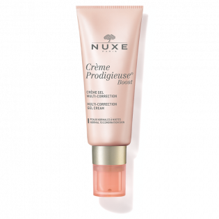 Nuxe Crème Prodigieuse Moisturizing Fatigue Relief for Normal/Combination Skin Tube 40ML