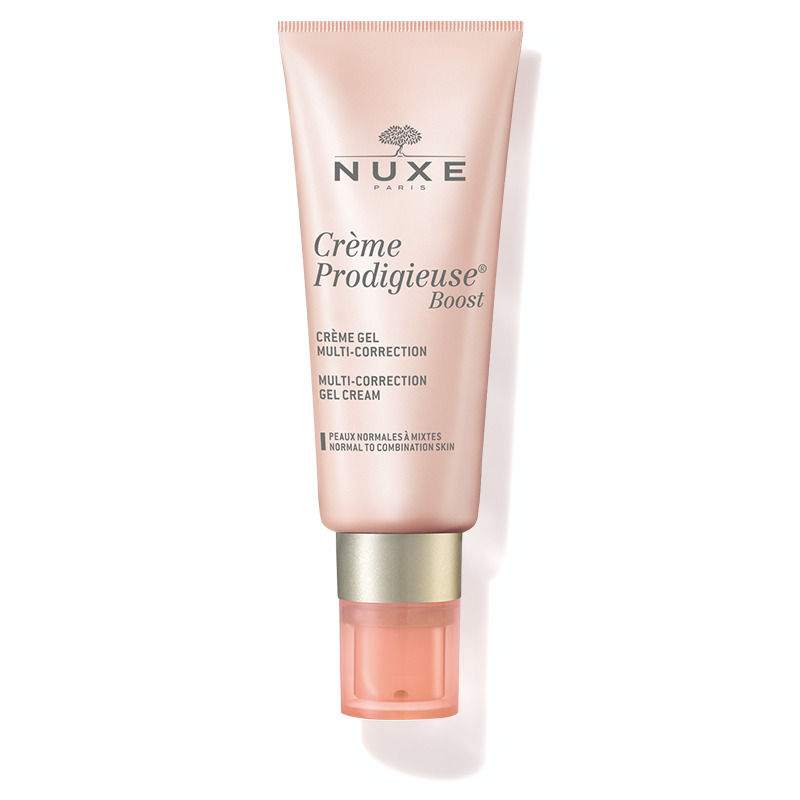 Nuxe Crème Prodigieuse Soin Hydratant Défatiguant Peaux Normales/mixtes. Tube 40ML Nuxe Crème Prodigieuse Soin Hydratant Défatiguant Peaux Normales/mixtes. Tube 40ML