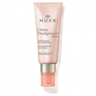 Nuxe Crème Prodigieuse Enrichie Moisturizing Care for Dry Skin Tube 40ML