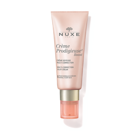 Nuxe Crème Prodigieuse Enrichie Moisturizing Care for Dry Skin Tube 40ML